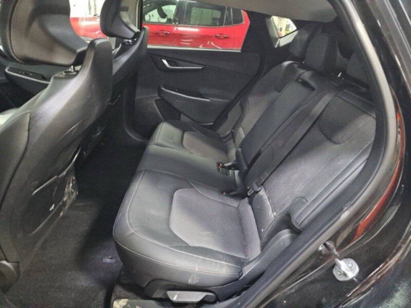2024 Kia EV6 Light Long Range