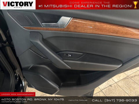 2023 Audi Q5 quattro S line Premium 45 TFSI