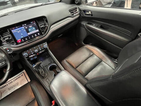 2025 Dodge Durango R/T