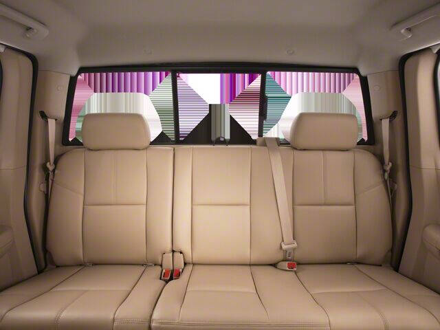 2010 Chevrolet Silverado 1500