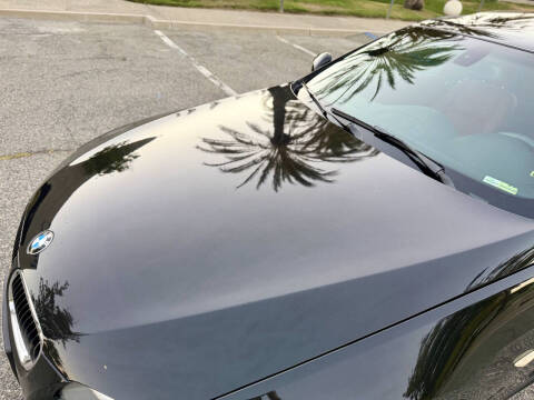 2012 BMW 3 Series 328i