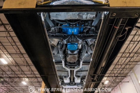 1970 Oldsmobile Cutlass