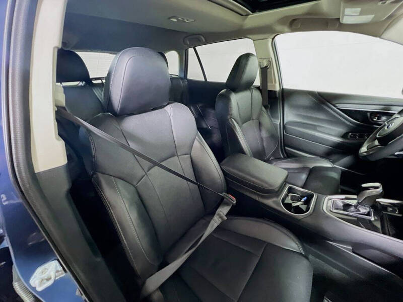 2025 Subaru Outback Limited XT
