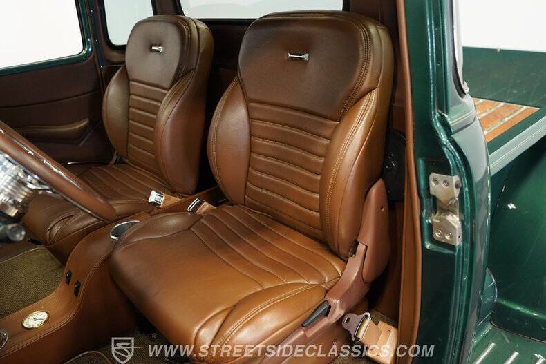 1948 Chevrolet 3100