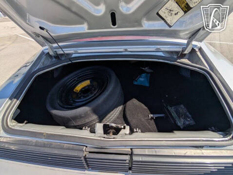 1979 Pontiac Firebird