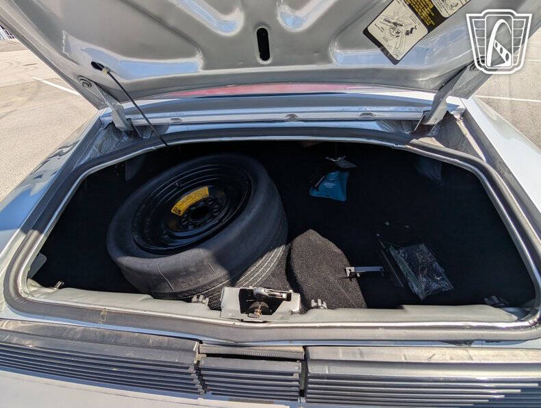 1979 Pontiac Firebird