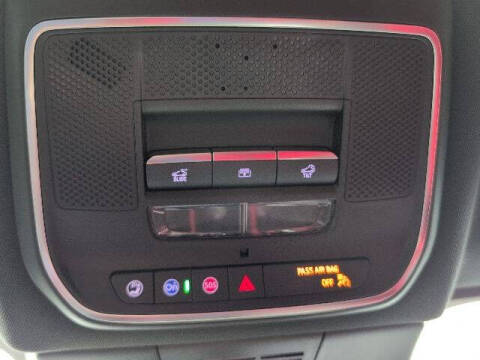 2026 Chevrolet Blazer EV RS