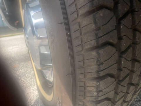 1957 Mercury Monterey