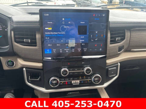 2023 Ford Expedition Limited