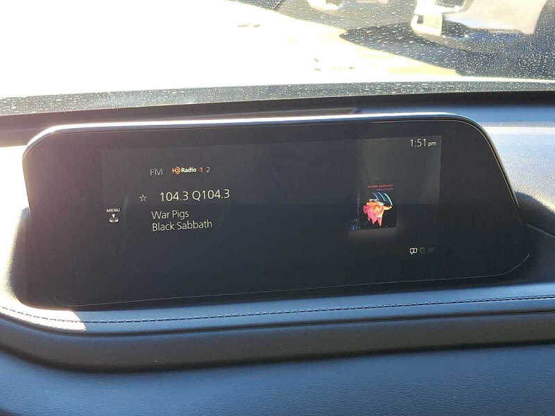 2023 Mazda CX-30 2.5 S Select