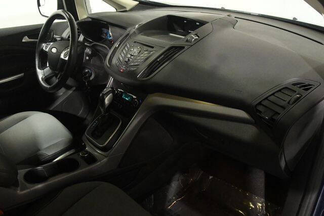 2016 Ford C-MAX Hybrid SE