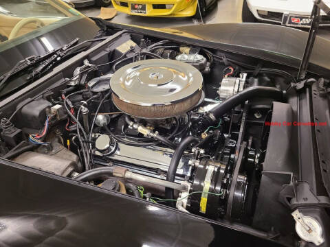 1978 Chevrolet Corvette