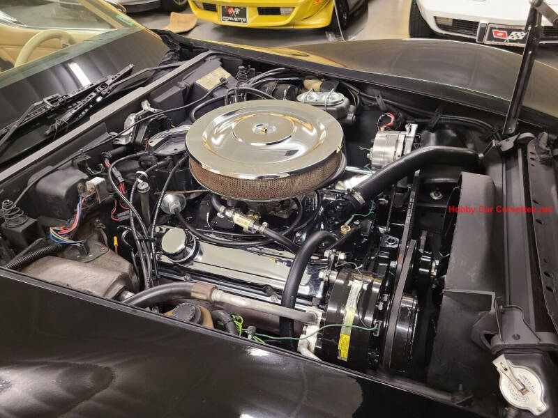 1978 Chevrolet Corvette