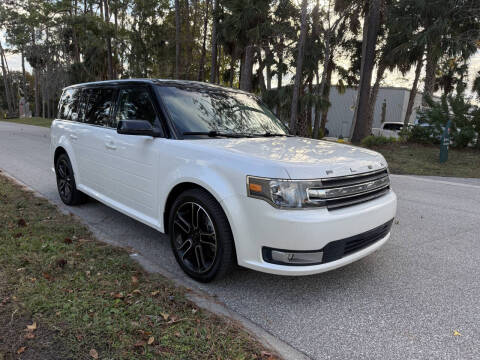2013 Ford Flex SEL