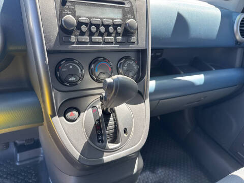 2006 Honda Element EX-P