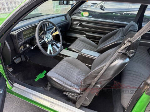 1979 Chevrolet Malibu