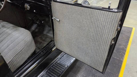 1927 Ford Model T