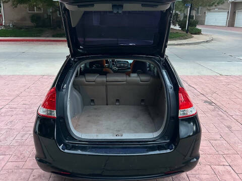 2010 Honda Insight LX