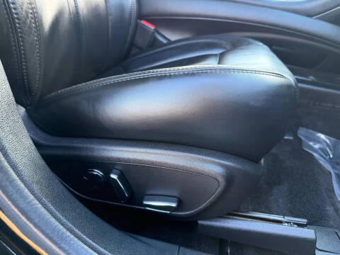 2017 Lincoln MKZ Select