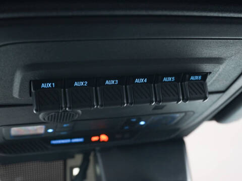 2023 Ford Bronco Wildtrak Advanced