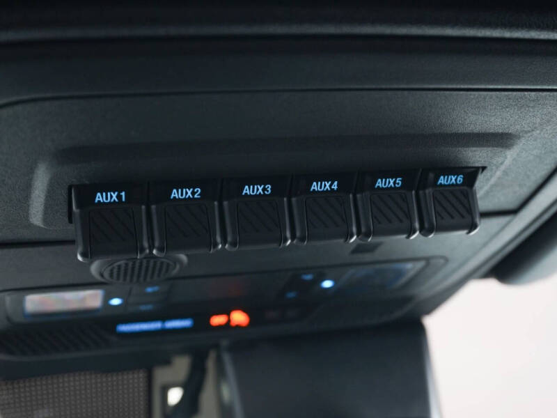 2023 Ford Bronco Wildtrak Advanced