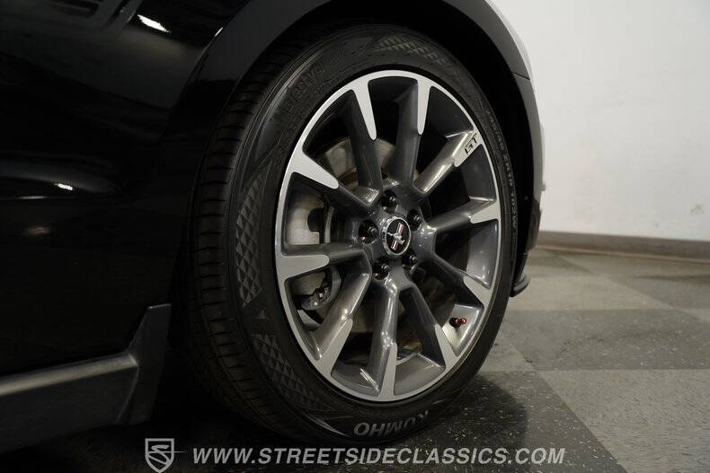 2012 Ford Mustang