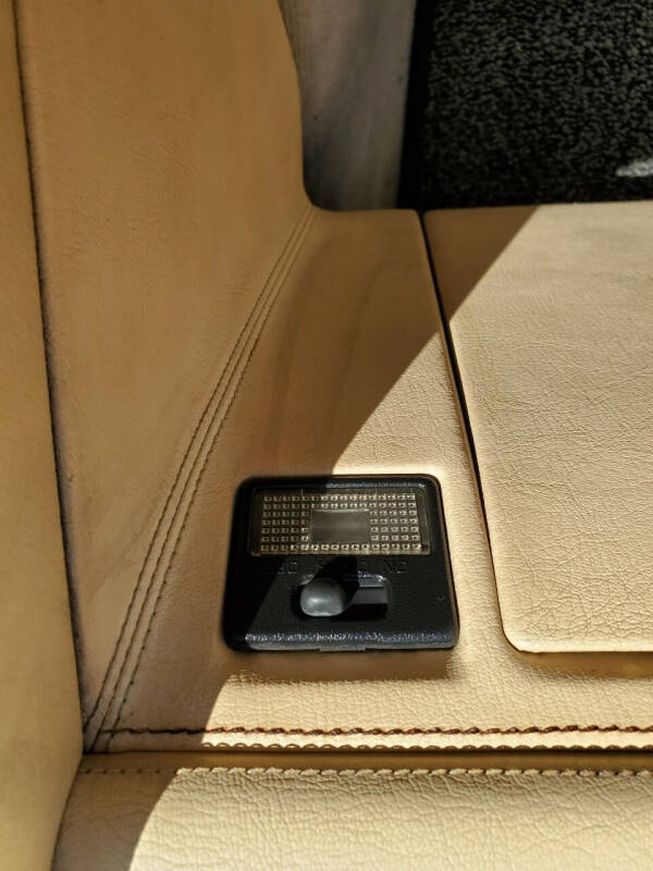 1993 Mazda MX-5 Miata