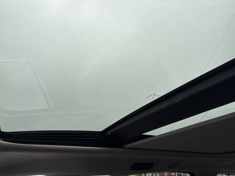 2021 Chrysler Pacifica Limited