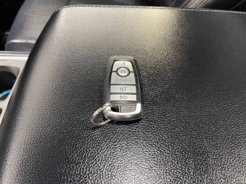 2019 Ford Expedition MAX XLT