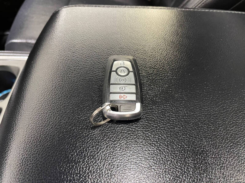 2019 Ford Expedition MAX XLT