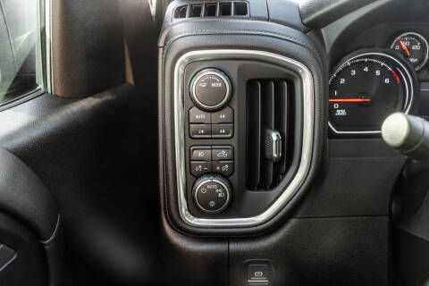 2022 Chevrolet Silverado 1500 Limited