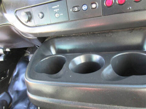 2014 Chevrolet Express 2500