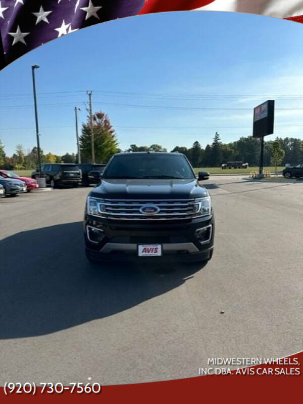 Ford Expedition For Sale In Appleton WI Carsforsale