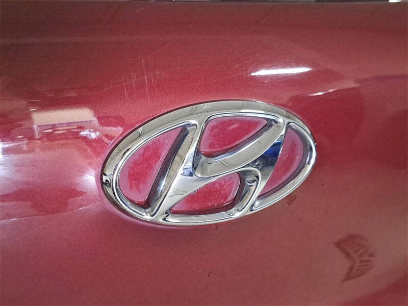 2017 Hyundai Tucson SE Plus