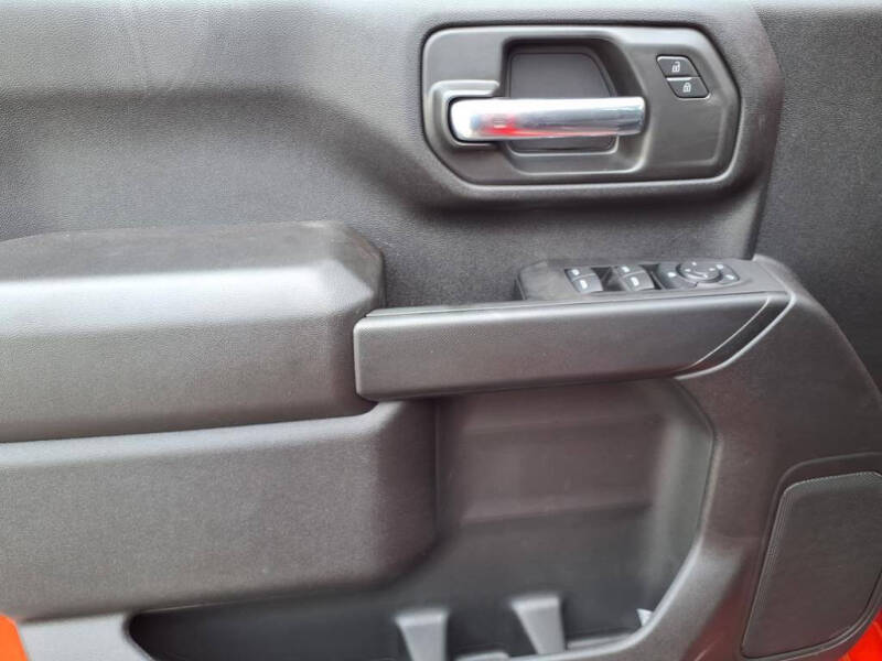 2025 GMC Sierra 3500HD