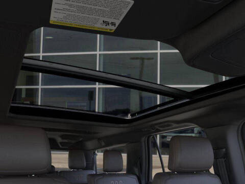 2025 Ford Expedition MAX King Ranch