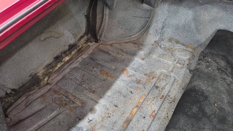 1969 Pontiac Parisienne