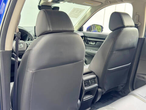 2023 Honda CR-V