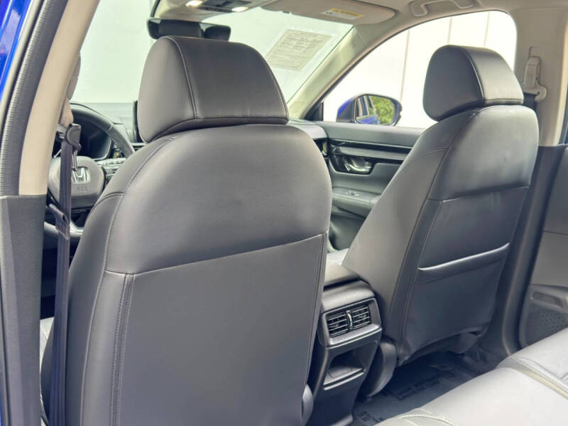 2023 Honda CR-V