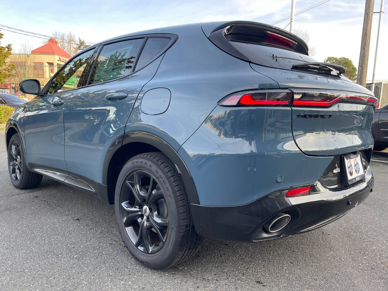 2024 Dodge Hornet for sale at Autos by Talon in Seattle, WA