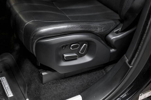 2015 Land Rover Range Rover HSE