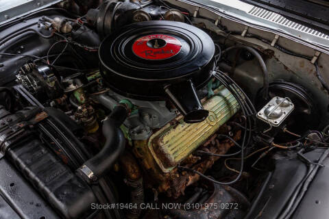 1961 Oldsmobile Eighty-Eight
