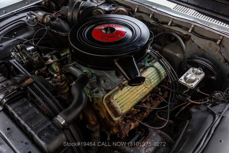 1961 Oldsmobile Eighty-Eight