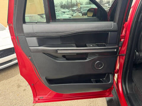 2020 Ford Expedition MAX XLT