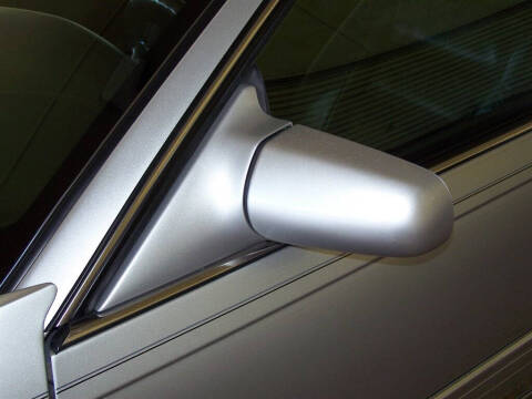 2000 Cadillac Eldorado ESC