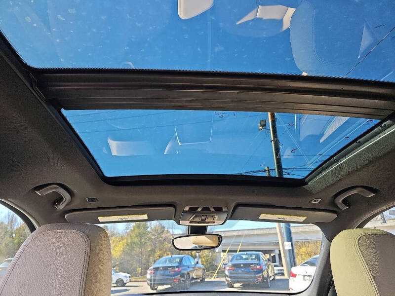 2018 BMW X1 sDrive28i