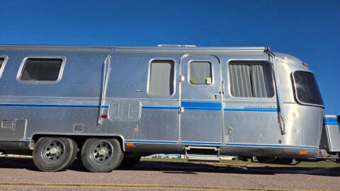 1990 Airstream EXCELLA 29'
