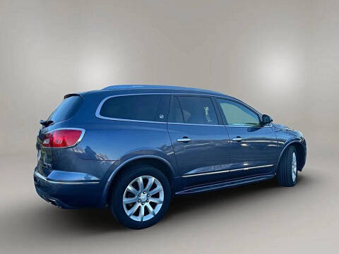 2014 Buick Enclave Premium