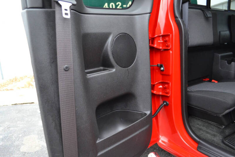 2011 Chevrolet Colorado LT