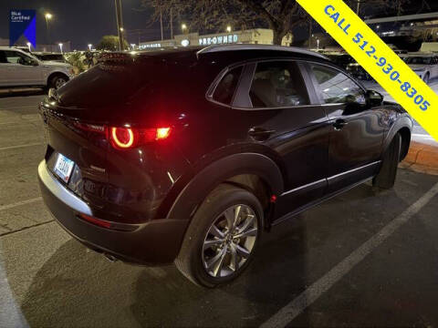 2022 Mazda CX-30 2.5 S Preferred